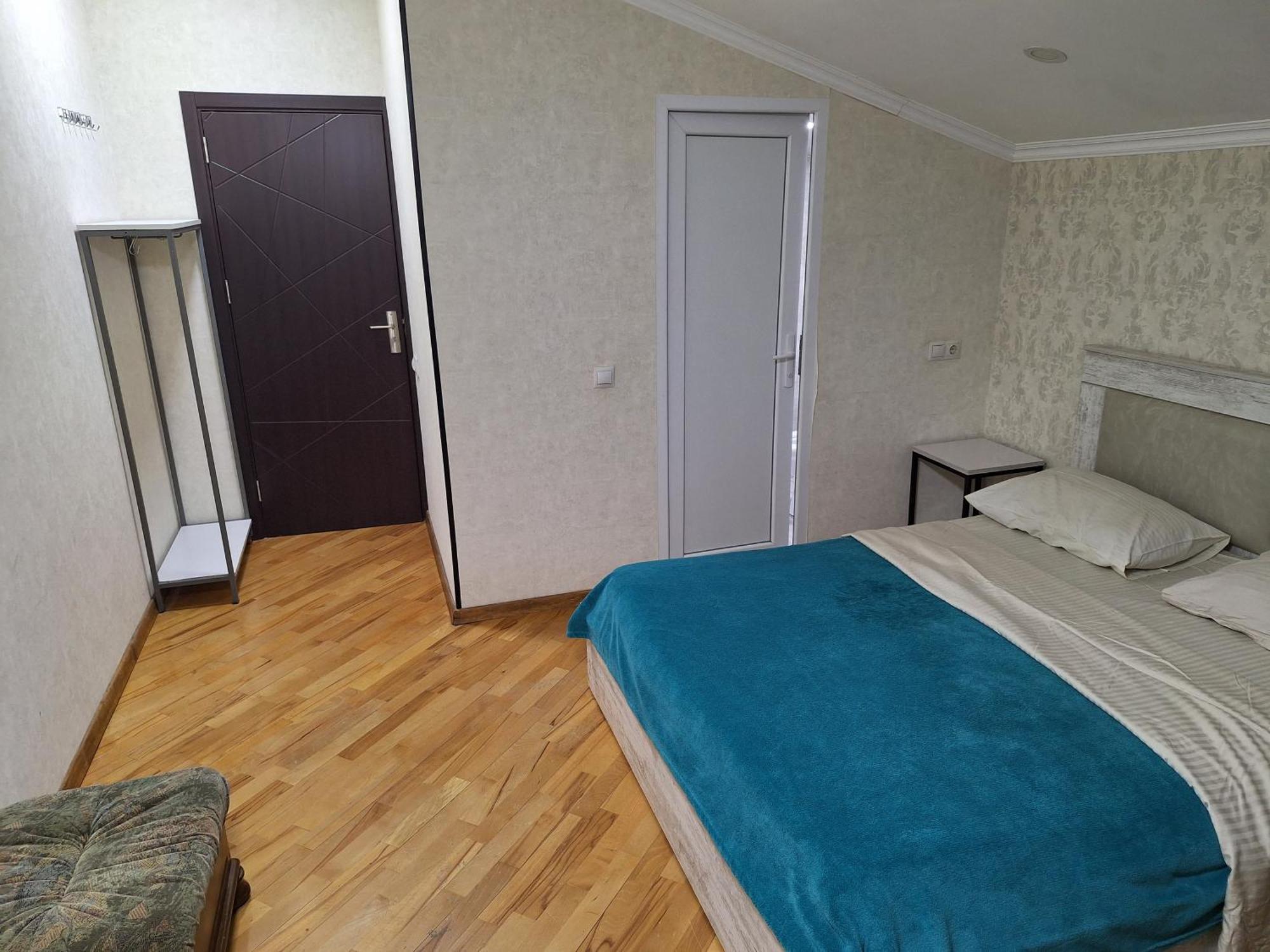 Guest House 15A Kutaisi Exterior photo