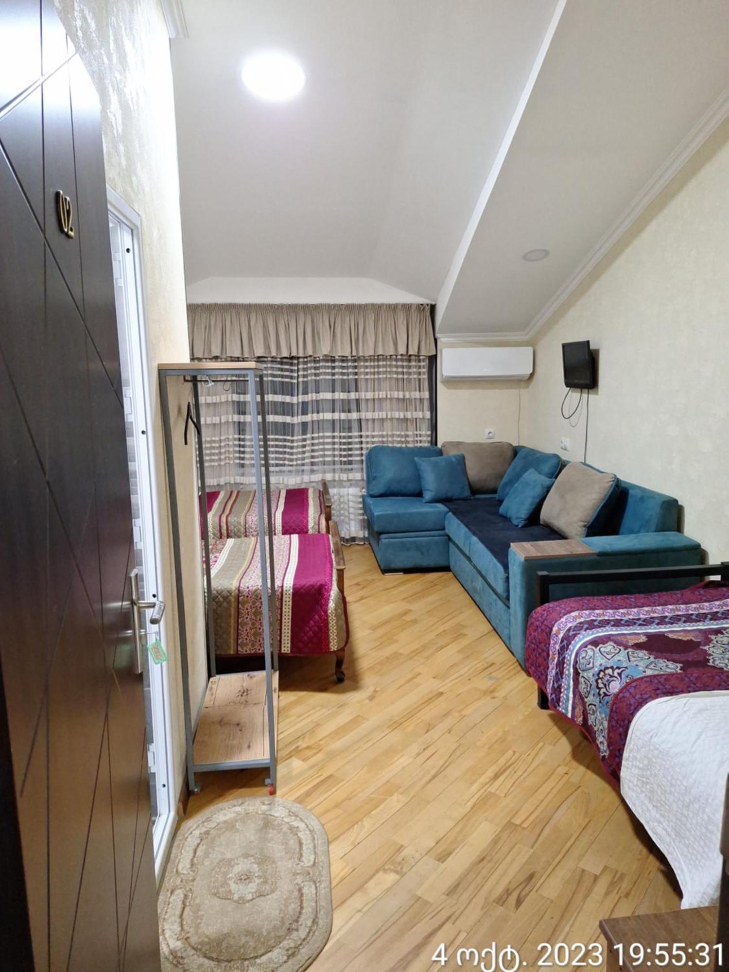 Guest House 15A Kutaisi Exterior photo