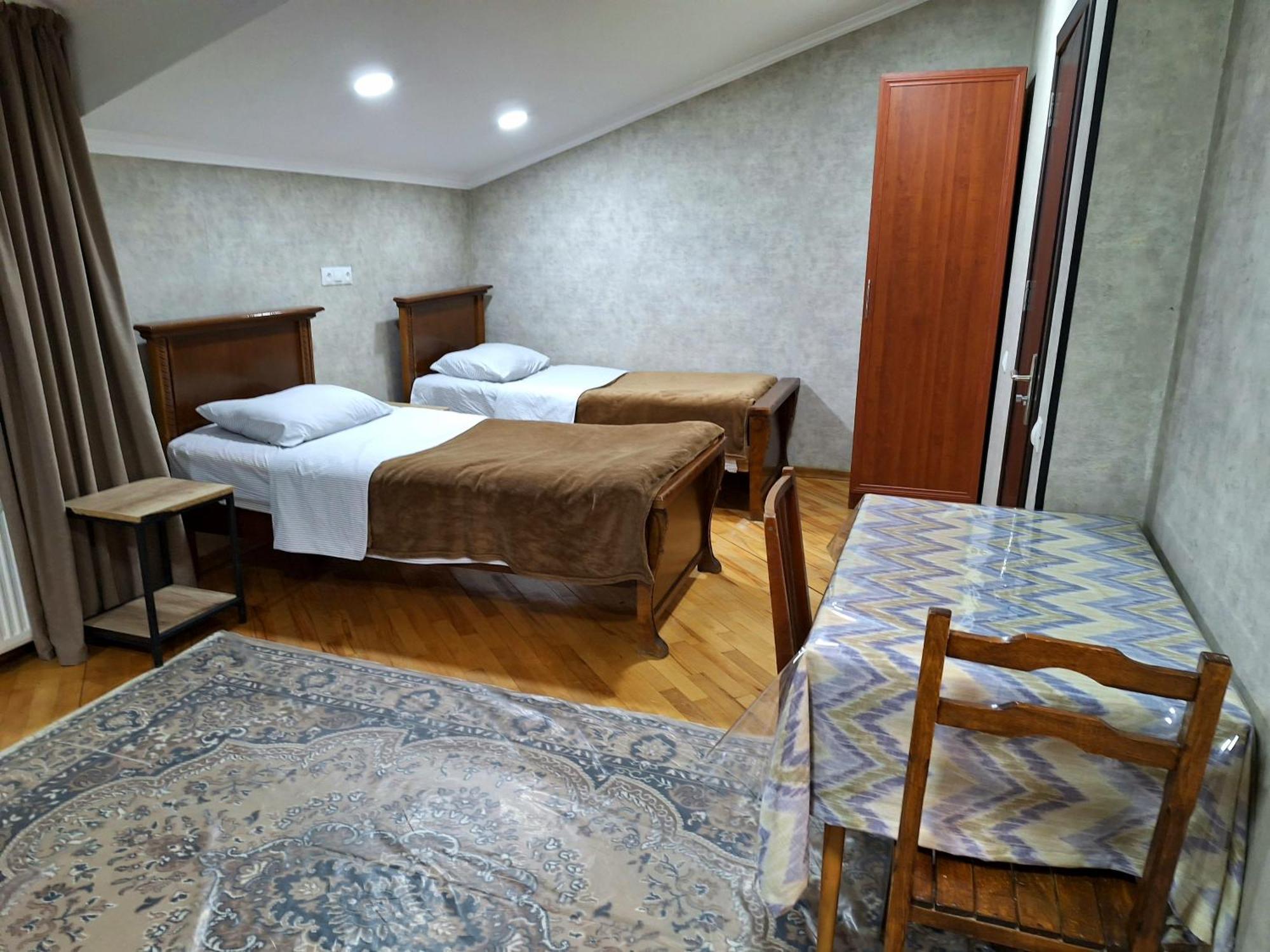 Guest House 15A Kutaisi Exterior photo
