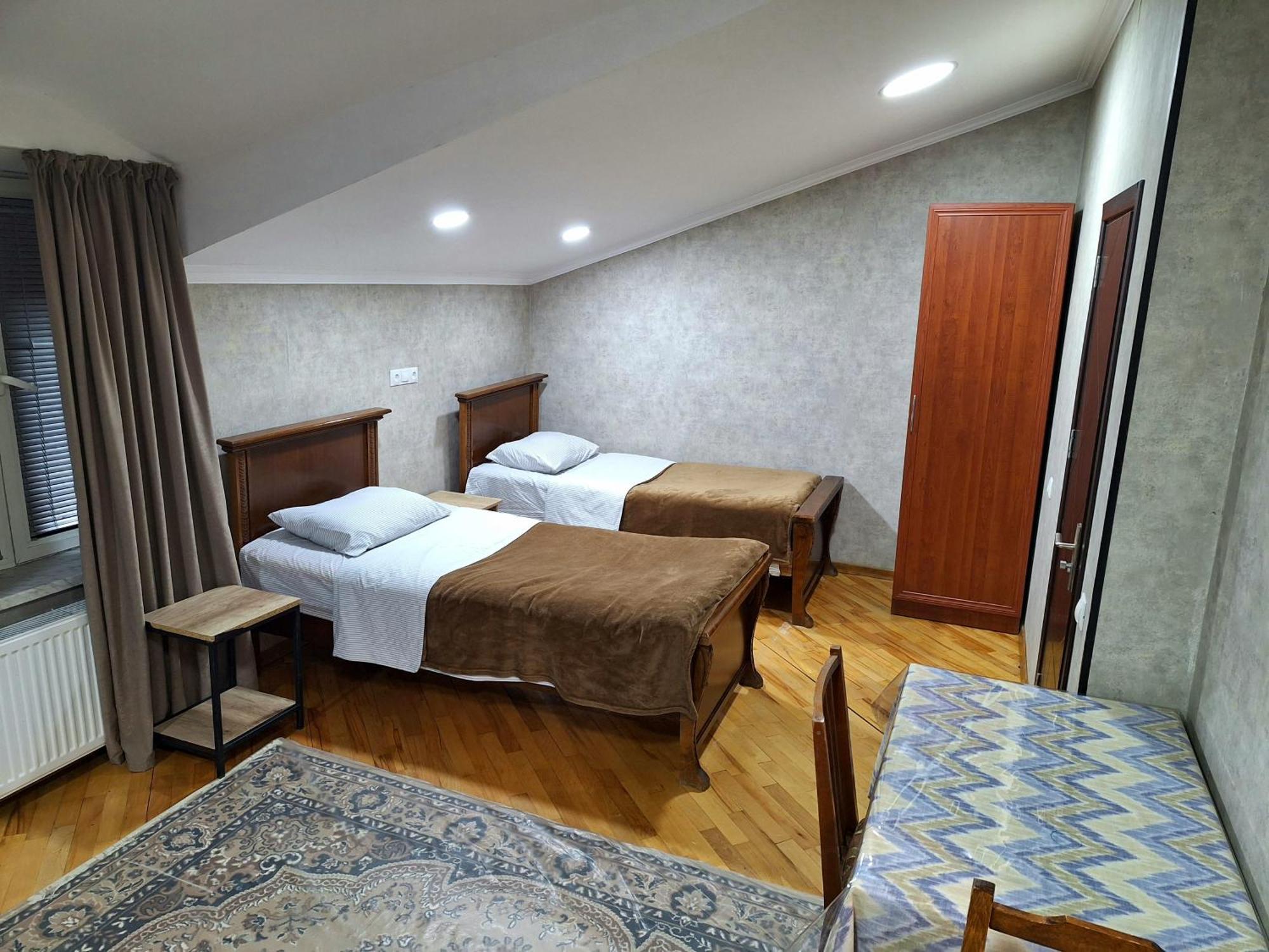 Guest House 15A Kutaisi Exterior photo